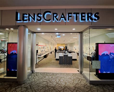 lenscrafters rancho|las flores lenscrafters rsm.